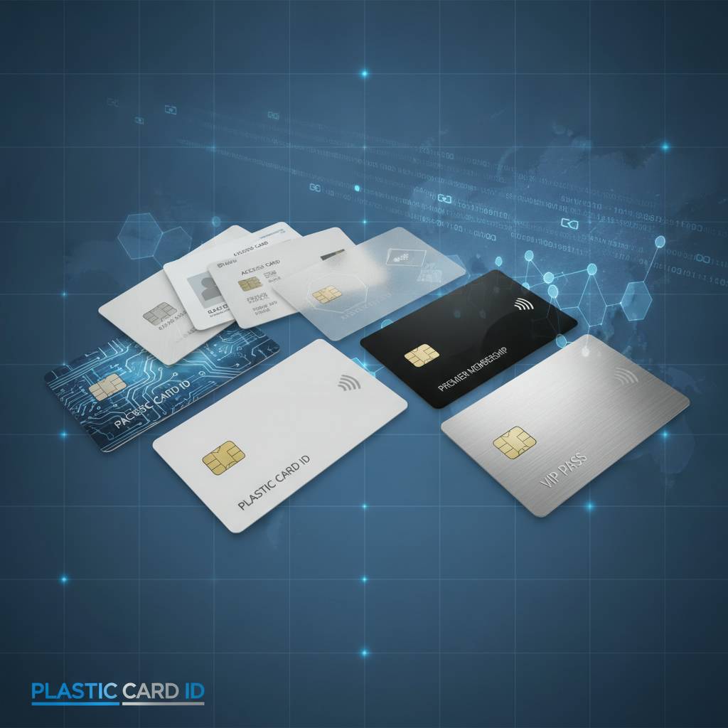 What Is Smart Card Printing and Why Does It Matter?