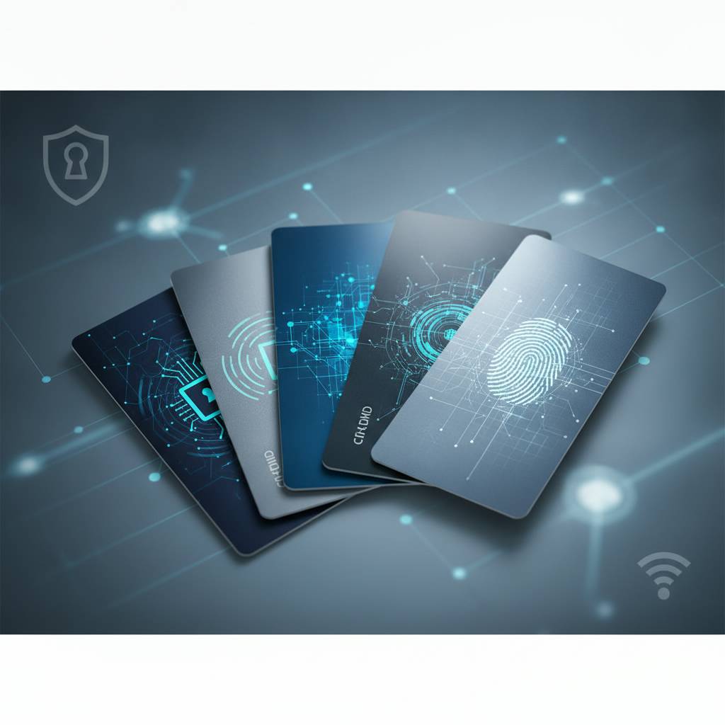 Custom Printing Options That Make Your Cards Stand Out
