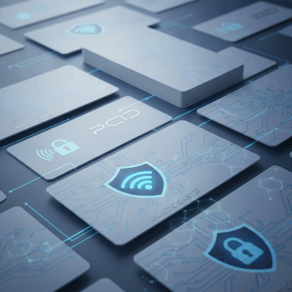 Frequently Asked Questions About RFID Plastic Cards
