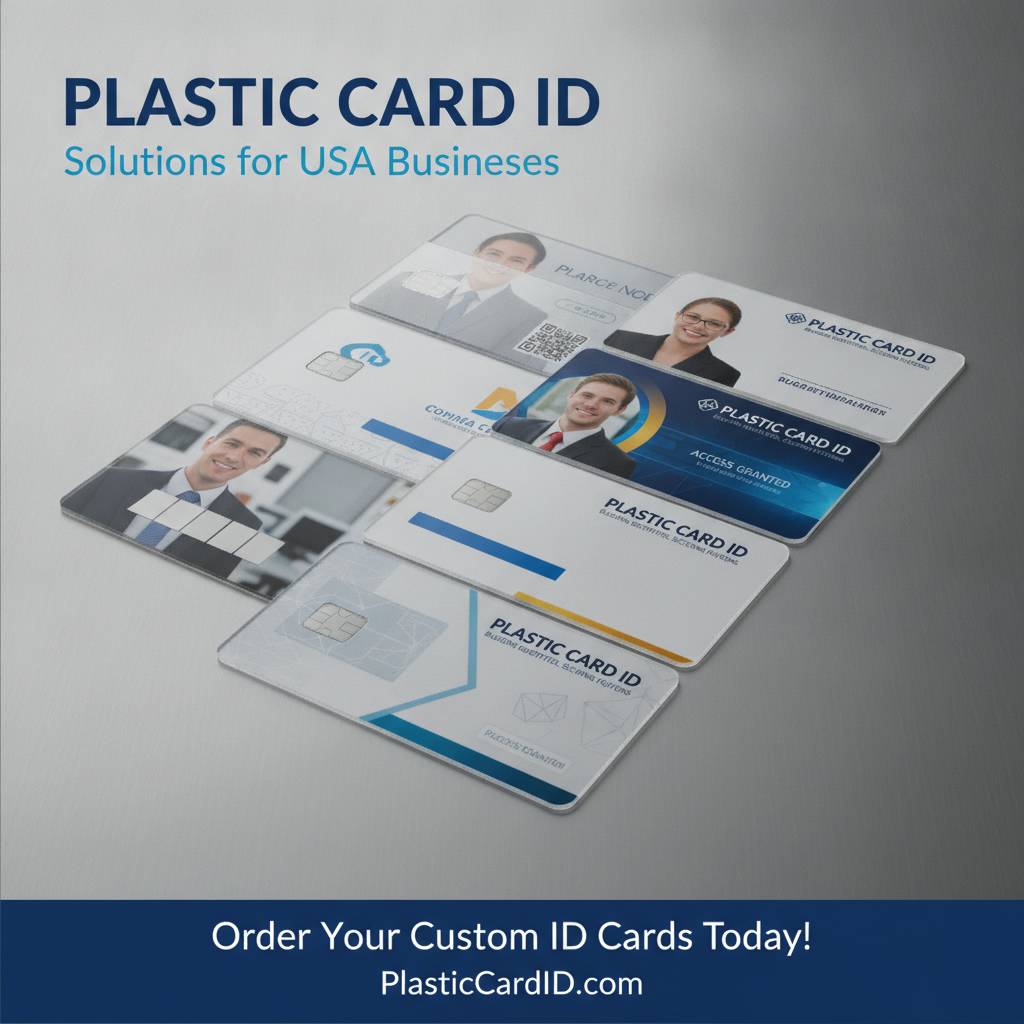 Frequently Asked Questions About Employee ID Cards