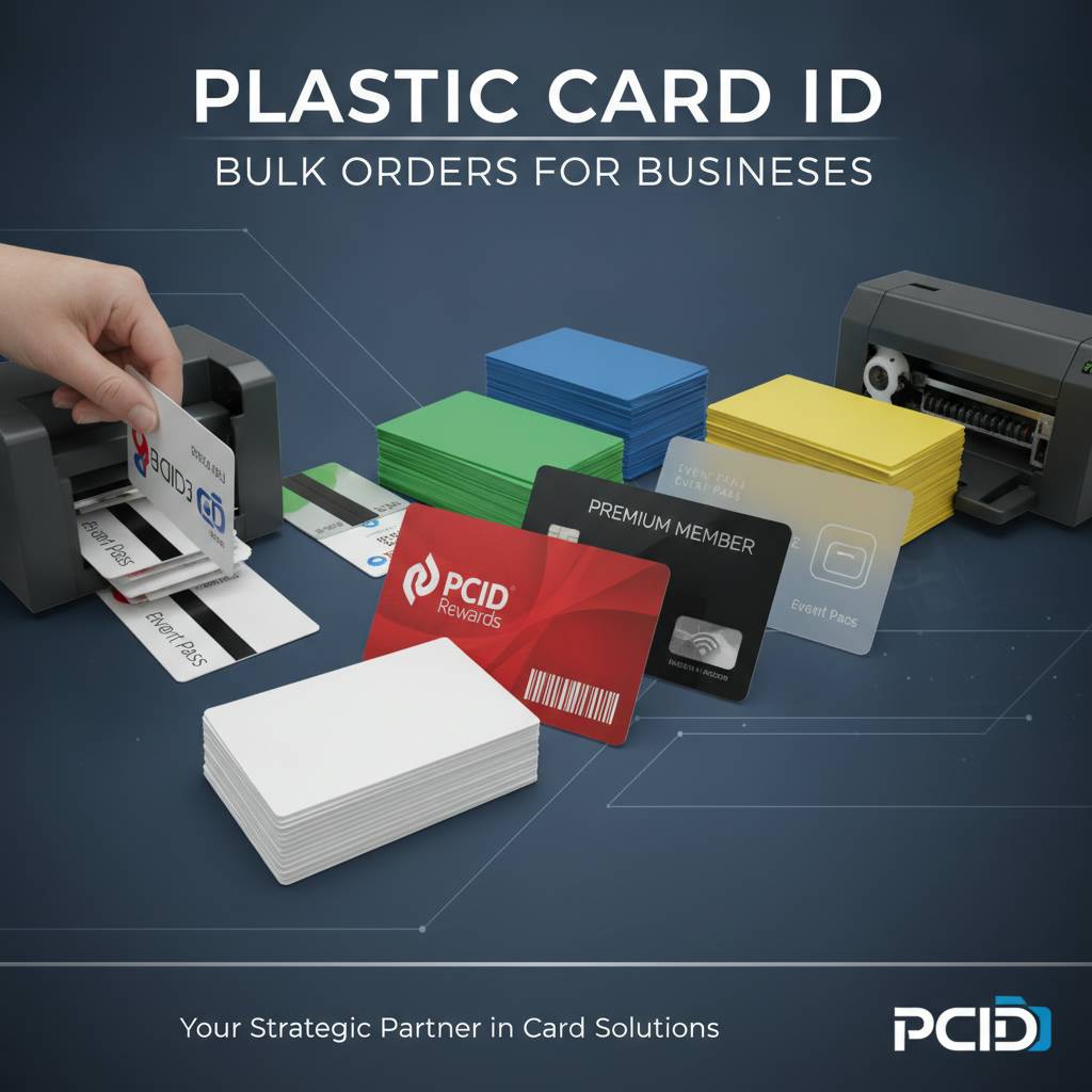 Case Study: How Plastic Cards Transformed One Retailer's Loyalty Program