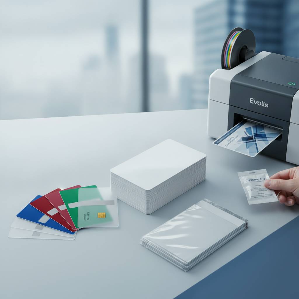 Ready to Get Started? Contact Plastic Card ID Today