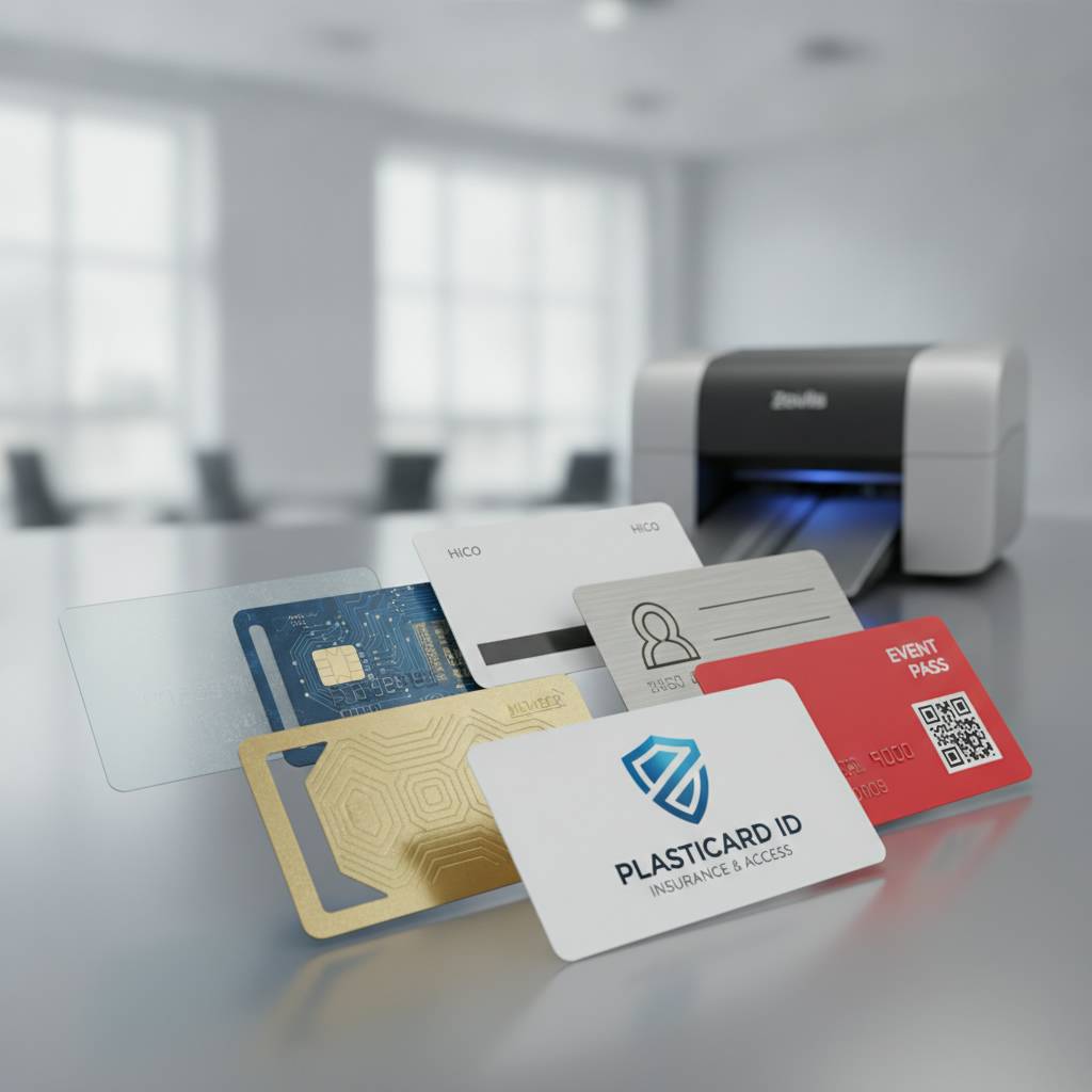 Specialty Card Options That Set Your Brand Apart