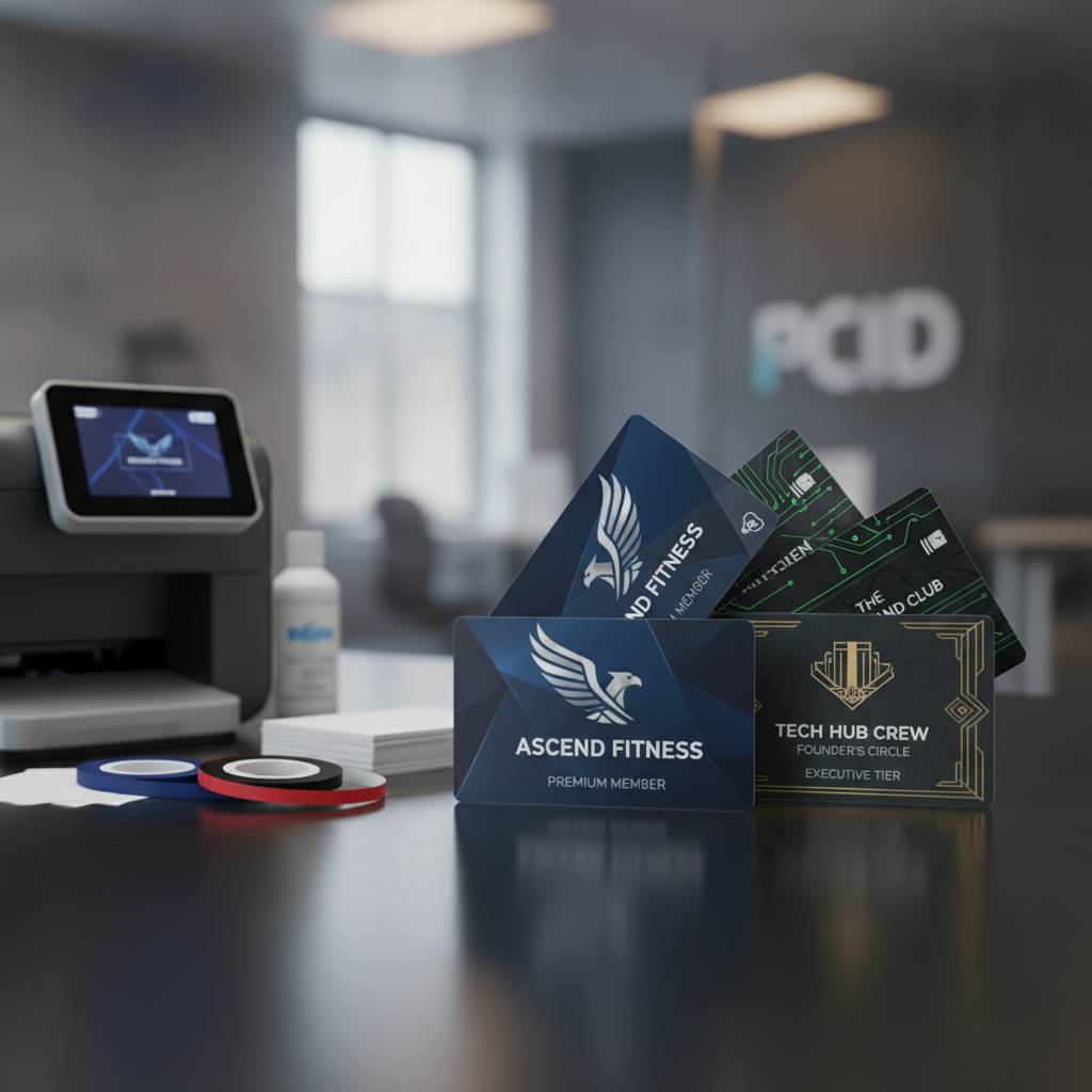 The Power of Plastic: Why Physical Cards Still Win