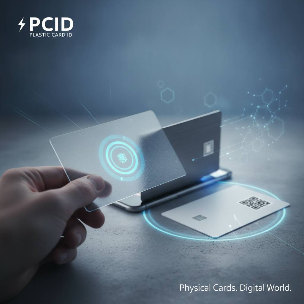 The Power of Physical Cards in a Digital World