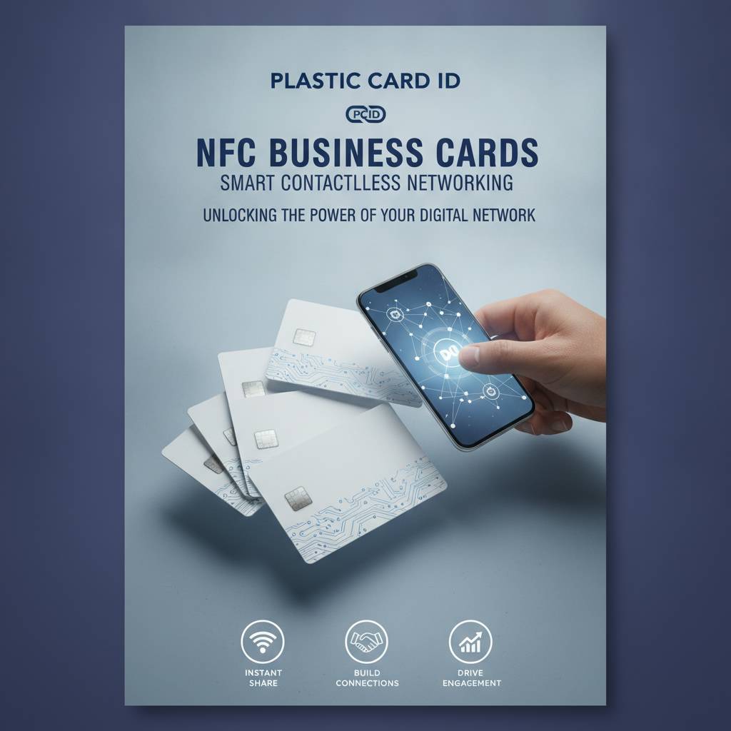 Tips for Getting the Most From Your NFC Business Card Program