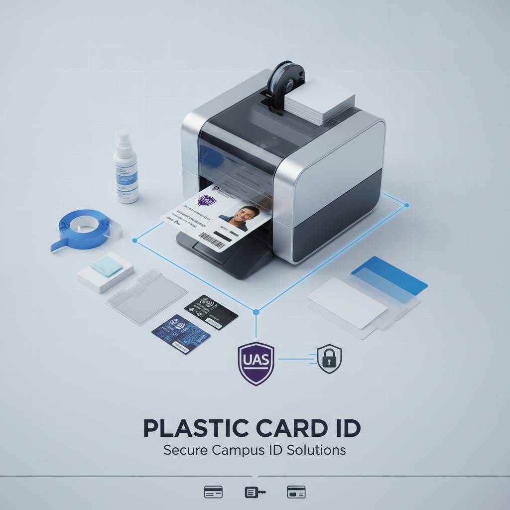 Printer Ribbons, Supplies, and Accessories