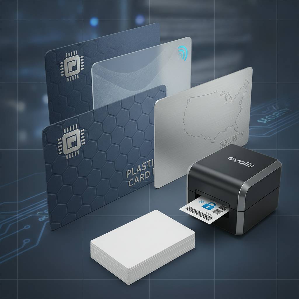 Security and Smart Card Solutions