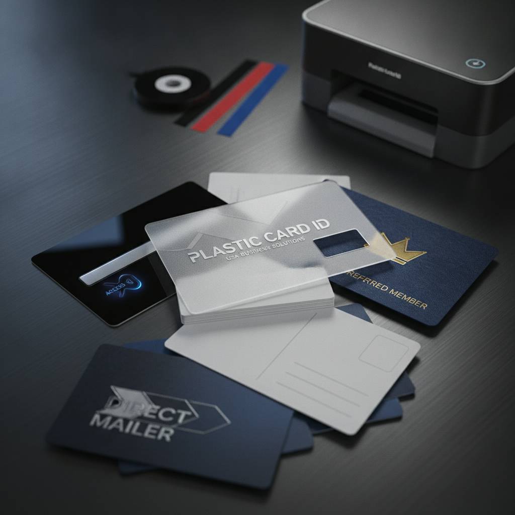 Postcard Mailers and Direct Marketing Tools