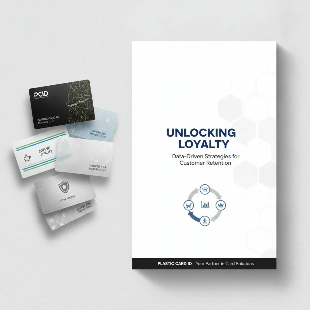 Case Studies: How Businesses Win with Frequent Buyer Cards