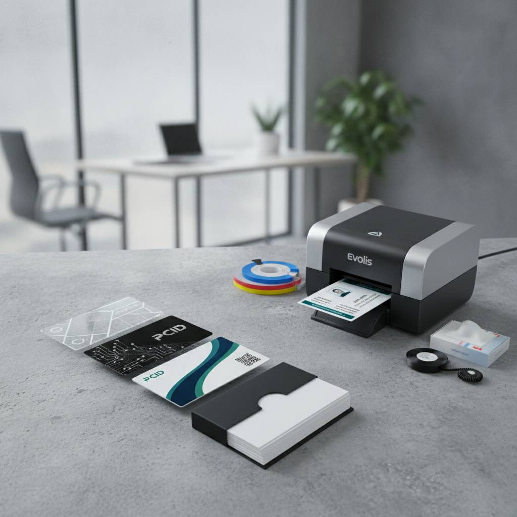 Case Studies: Real Businesses, Real Results with Plastic Card ID