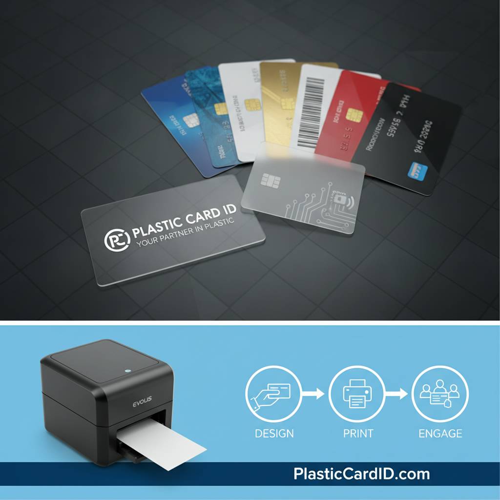Ready to Order? Here Is How Easy It Is to Work with Plastic Card ID