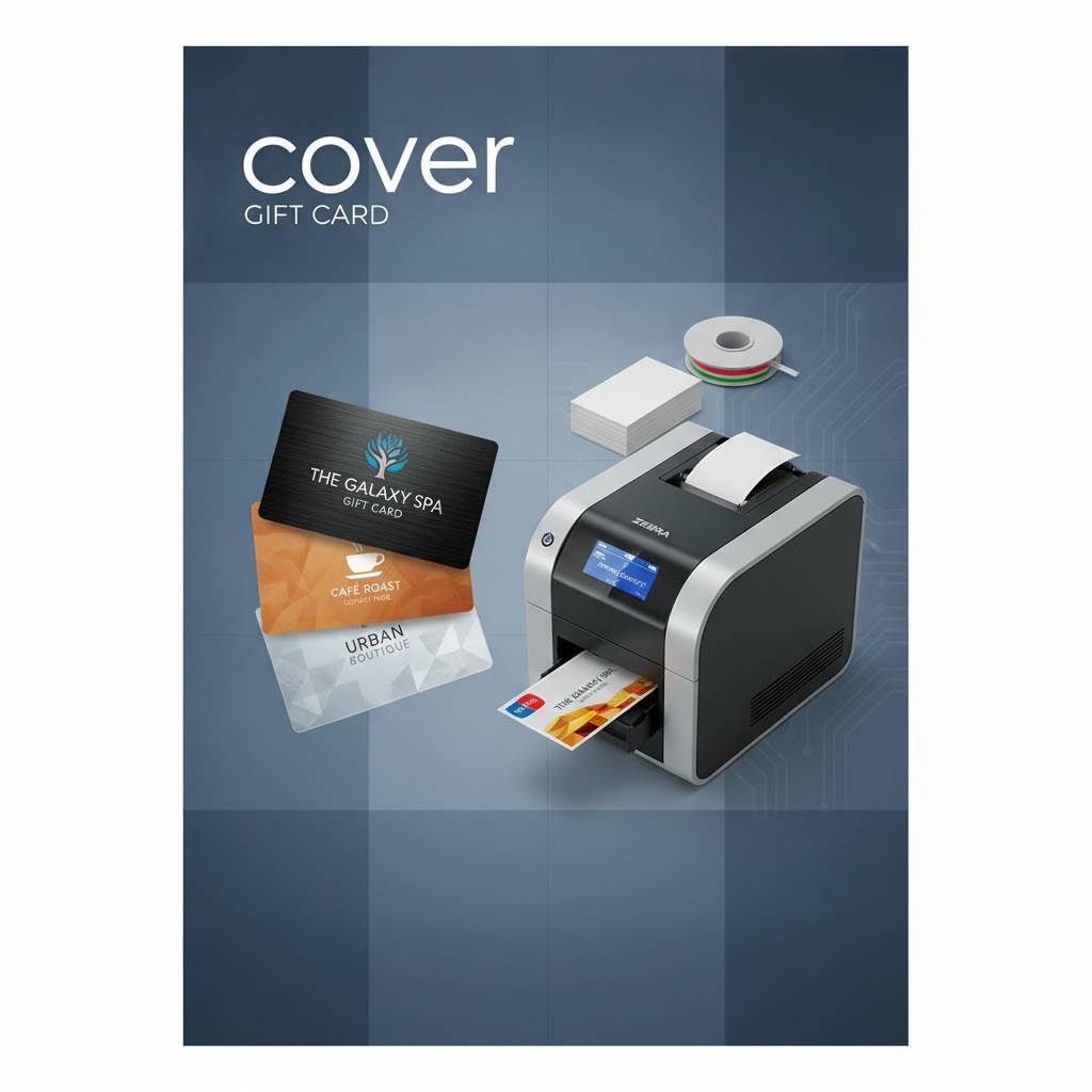 The Power of Custom Gift Card Printing for Your Business