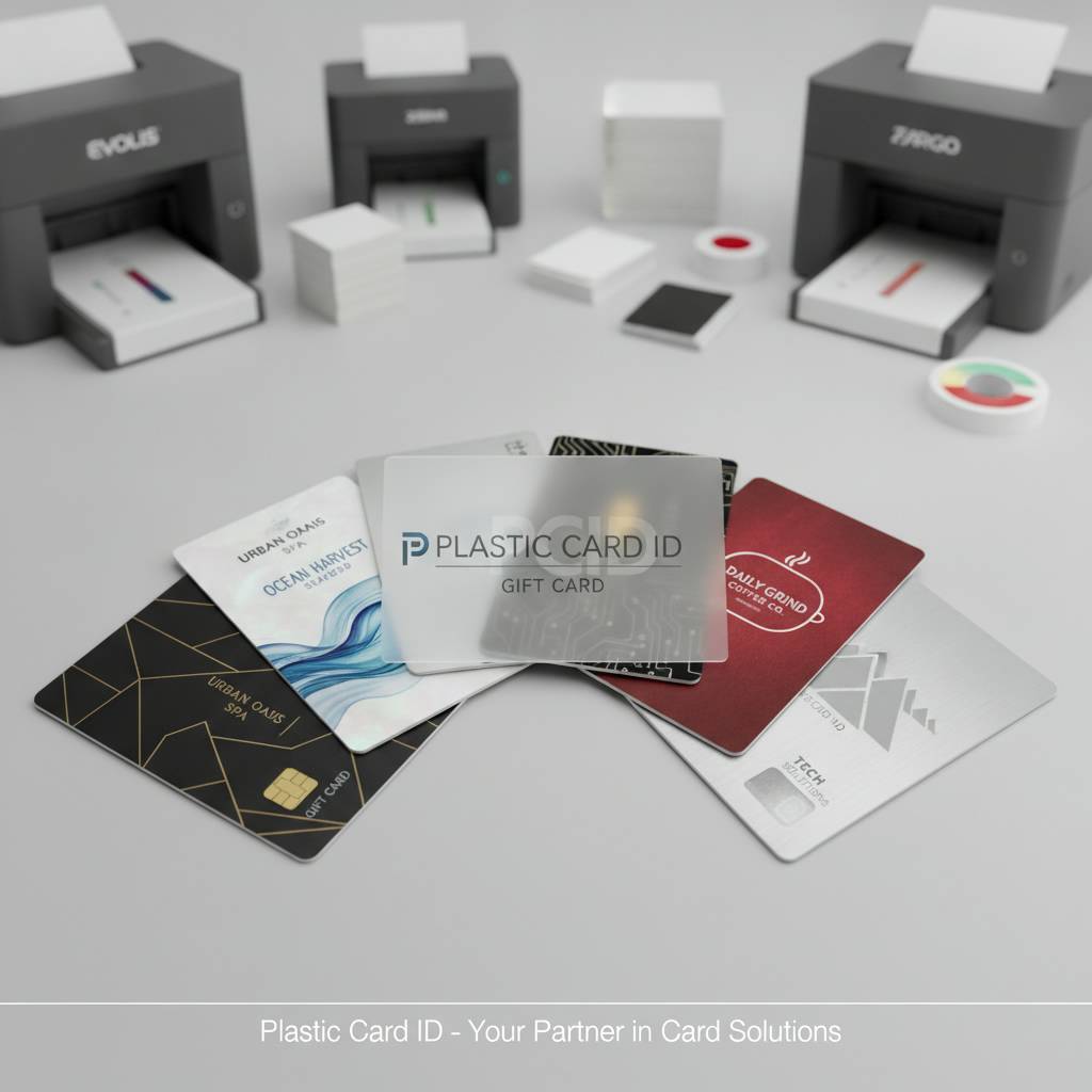 Specialty Cards That Make an Unforgettable Impression