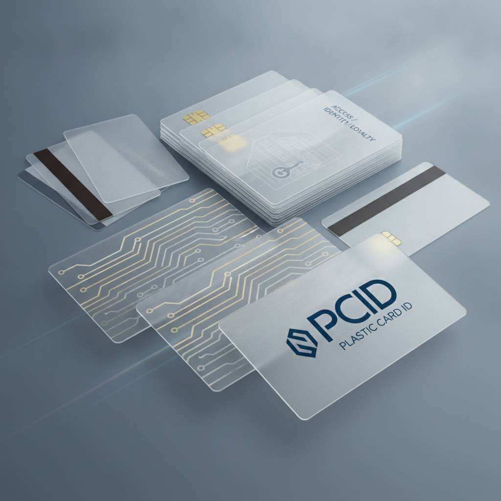 Specialty Card Options That Set Your Brand Apart