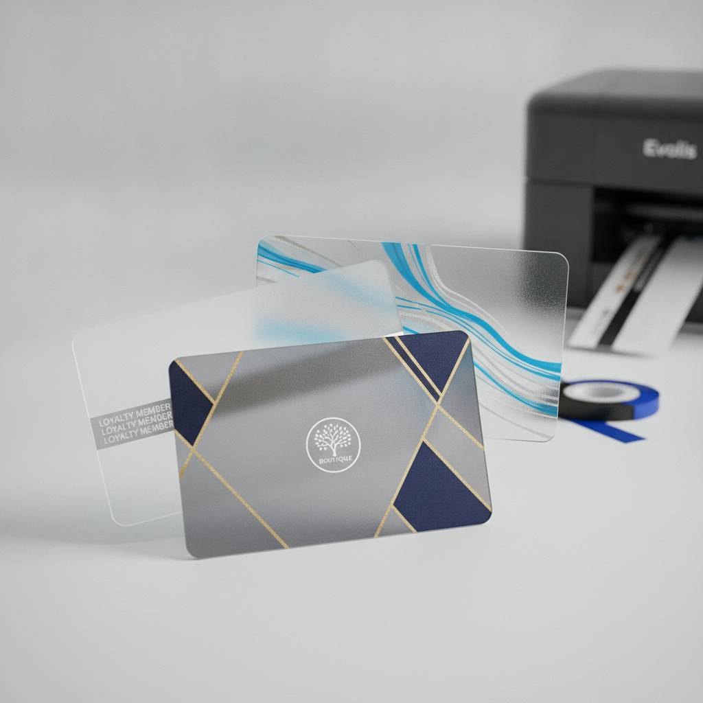 Case Study: How Translucent Cards Transformed a Boutique Loyalty Program