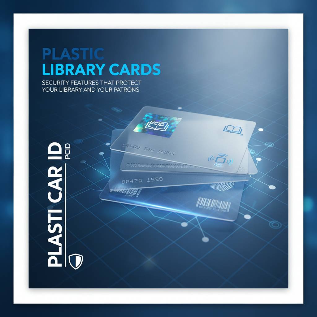 Security Features That Protect Your Library and Your Patrons