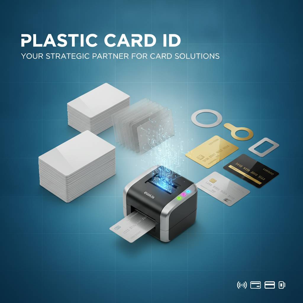 Specialty Cards: Clear Plastic, Custom Shapes, and Luxury Metal