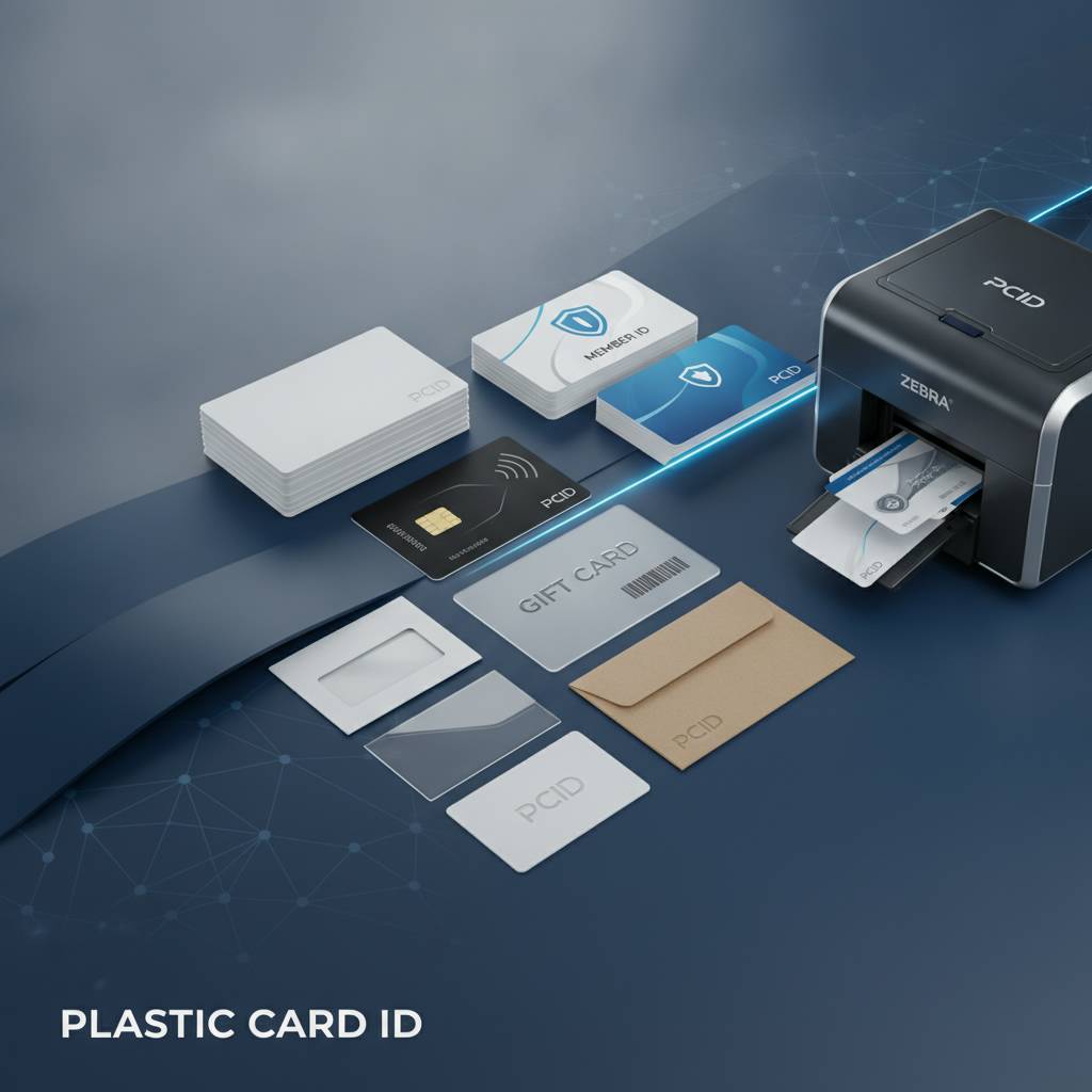 Custom Card Carriers, Sleeves, and Mailing Services