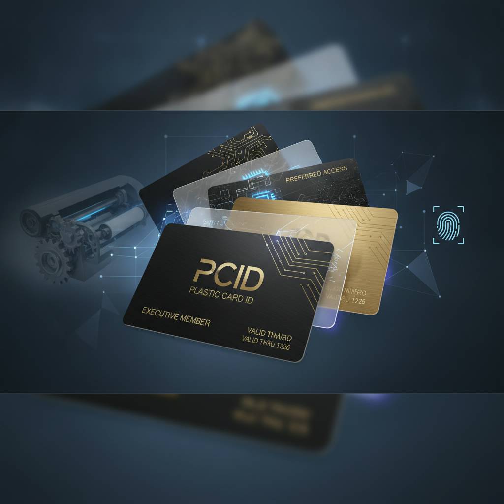 Why VIP Membership Cards Are a Smart Business Investment