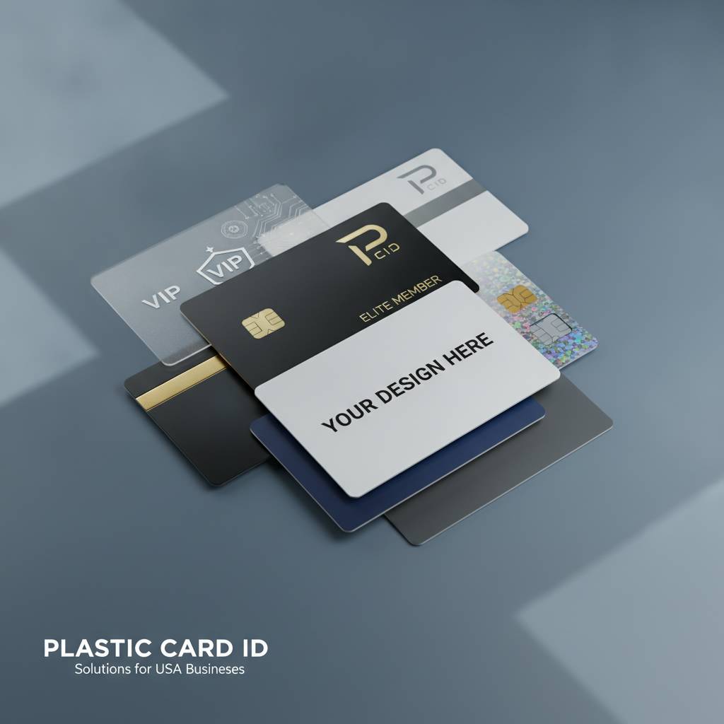 Success Stories: How Businesses Transformed Their Programs With Plastic Card ID