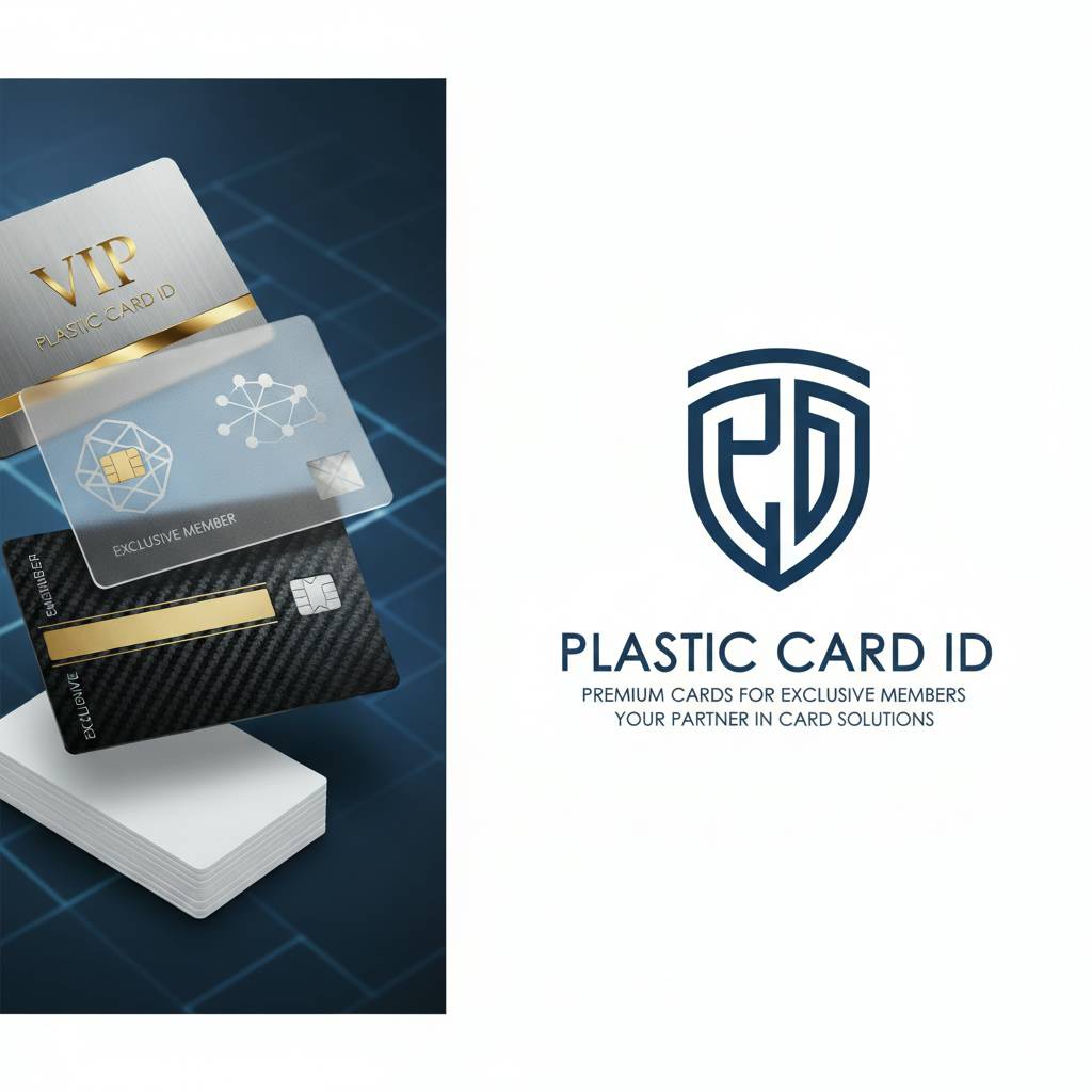 Connect With Plastic Card ID - Your VIP Membership Card Printing Partner