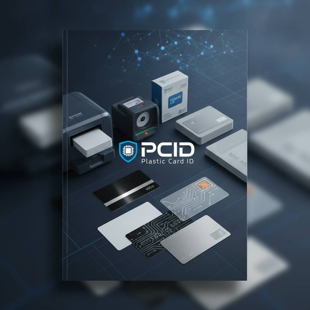 Advanced Access Control and Smart Card Solutions
