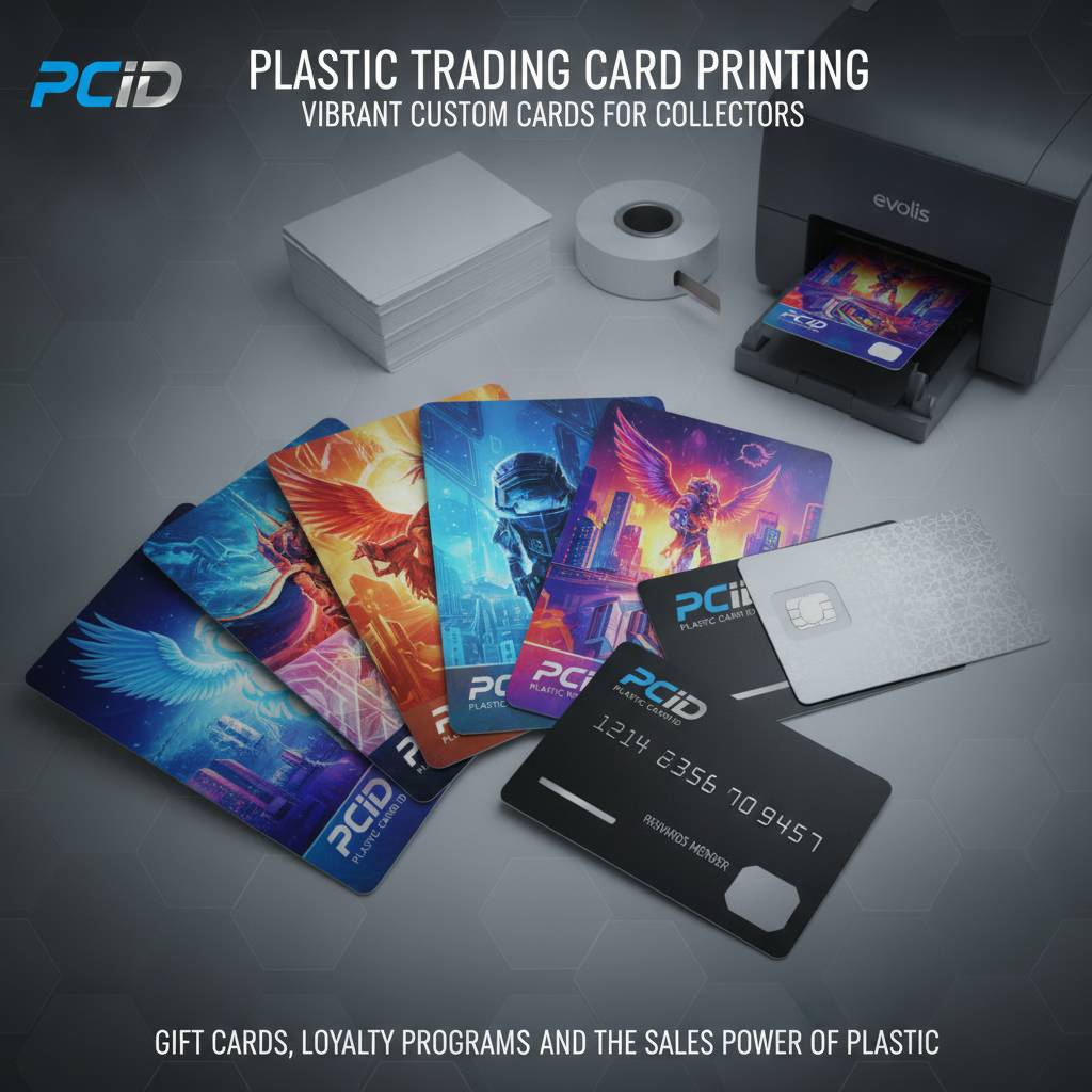 Gift Cards, Loyalty Programs, and the Sales Power of Plastic