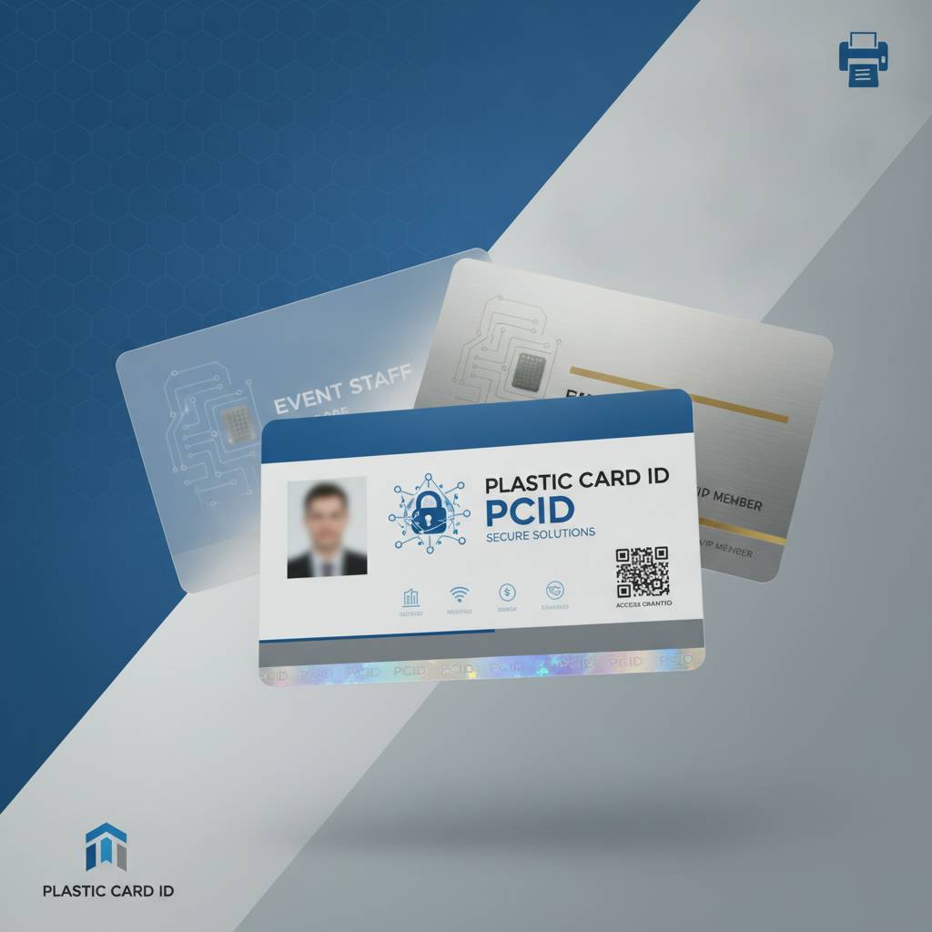Ready to Upgrade Your Security Badge Program? Take Action Now